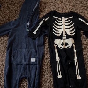 Toddler boy clothes